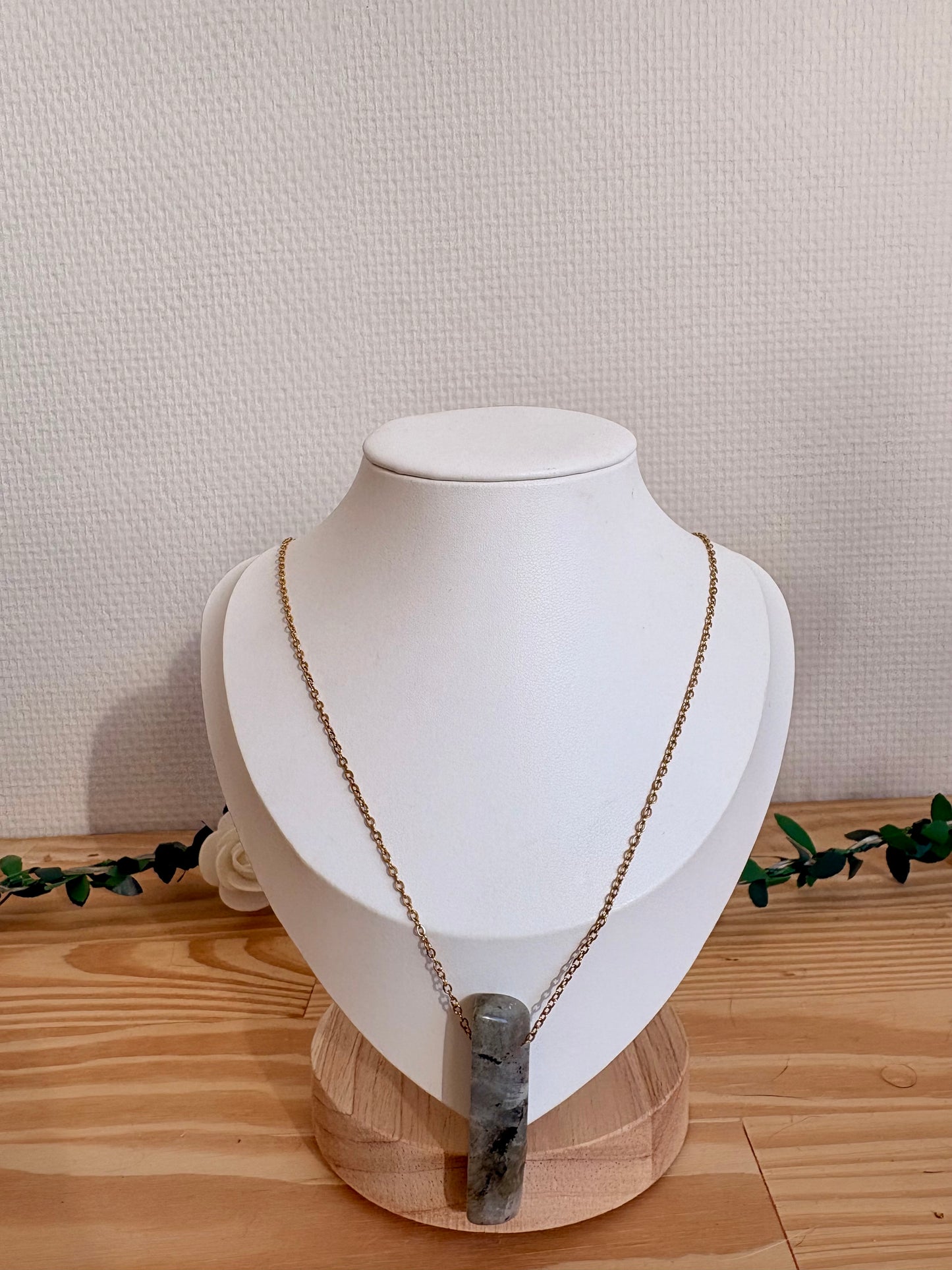 Collier Naïades