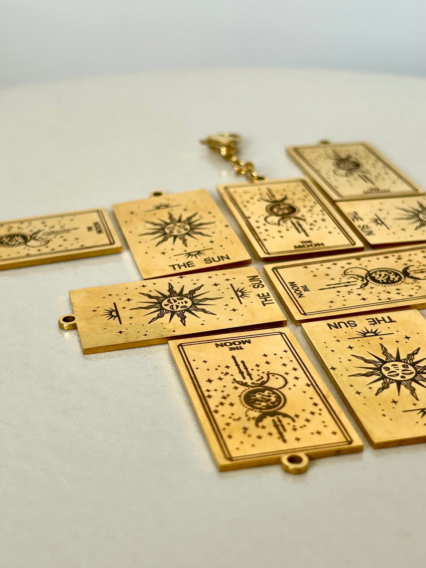 Charms « Astra »