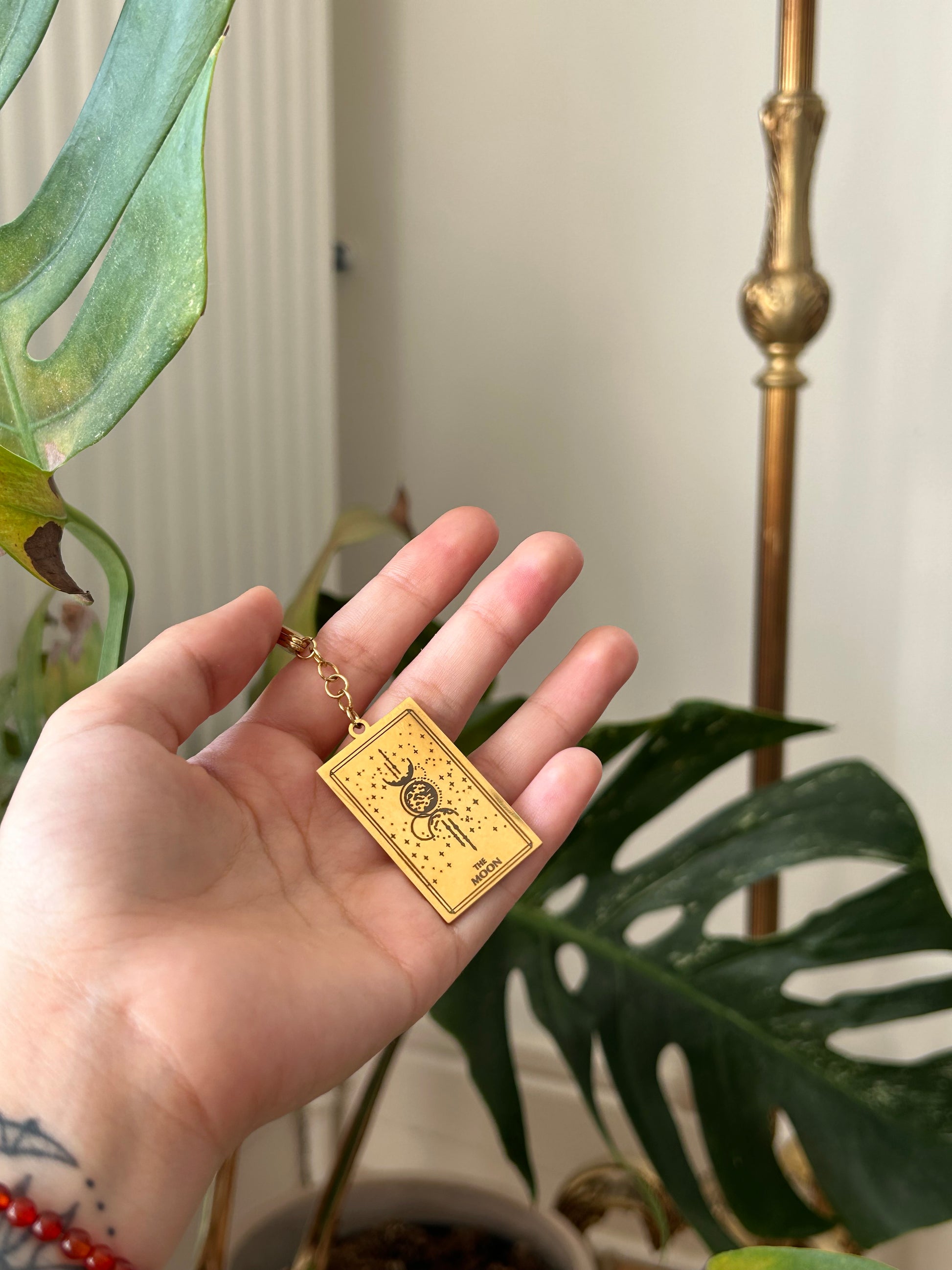 Charms « Astra »