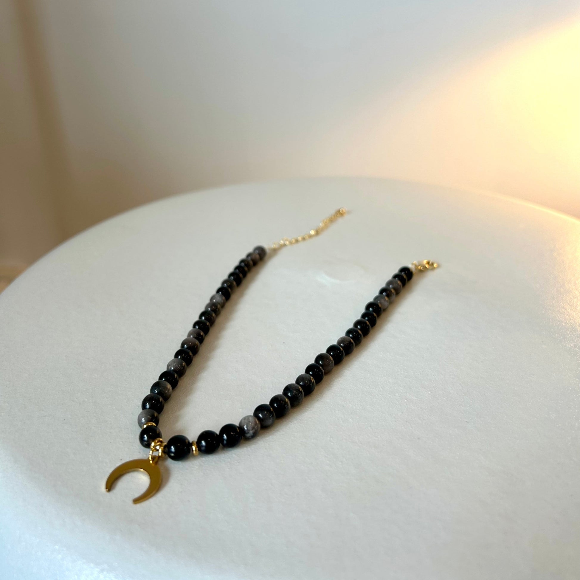 Collier « Atlas »