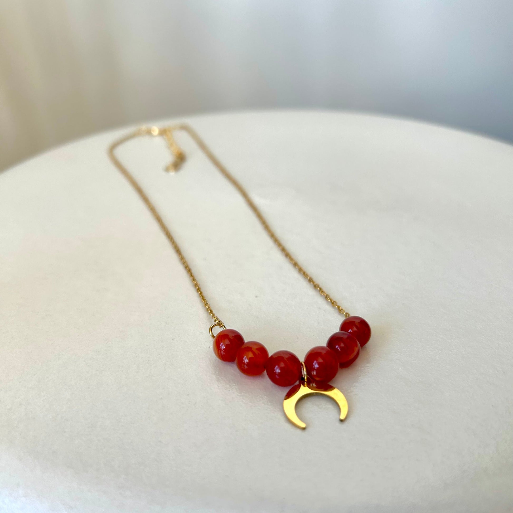Collier « Elysium »