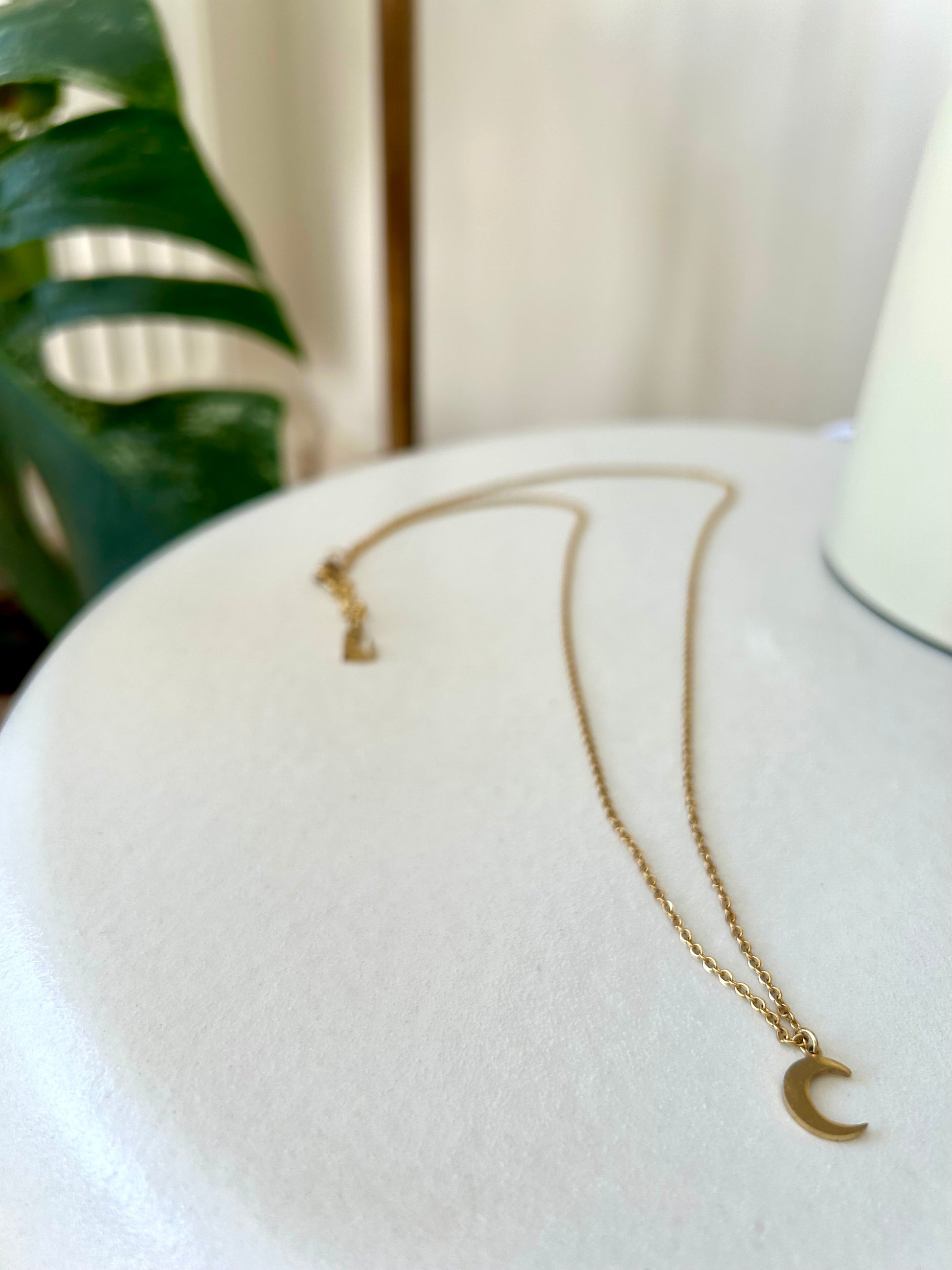 Collier « Misty »