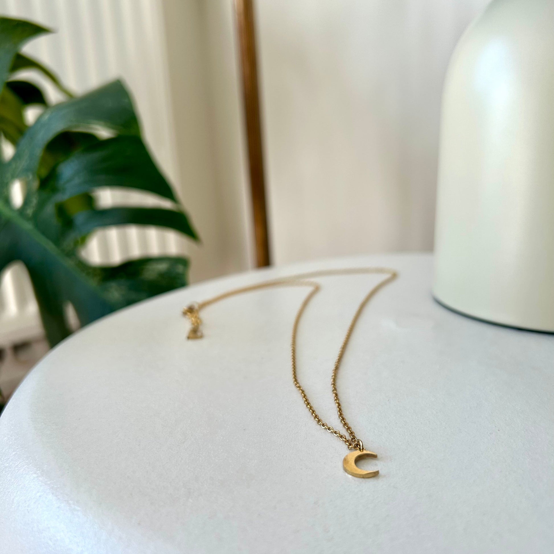 Collier « Misty »