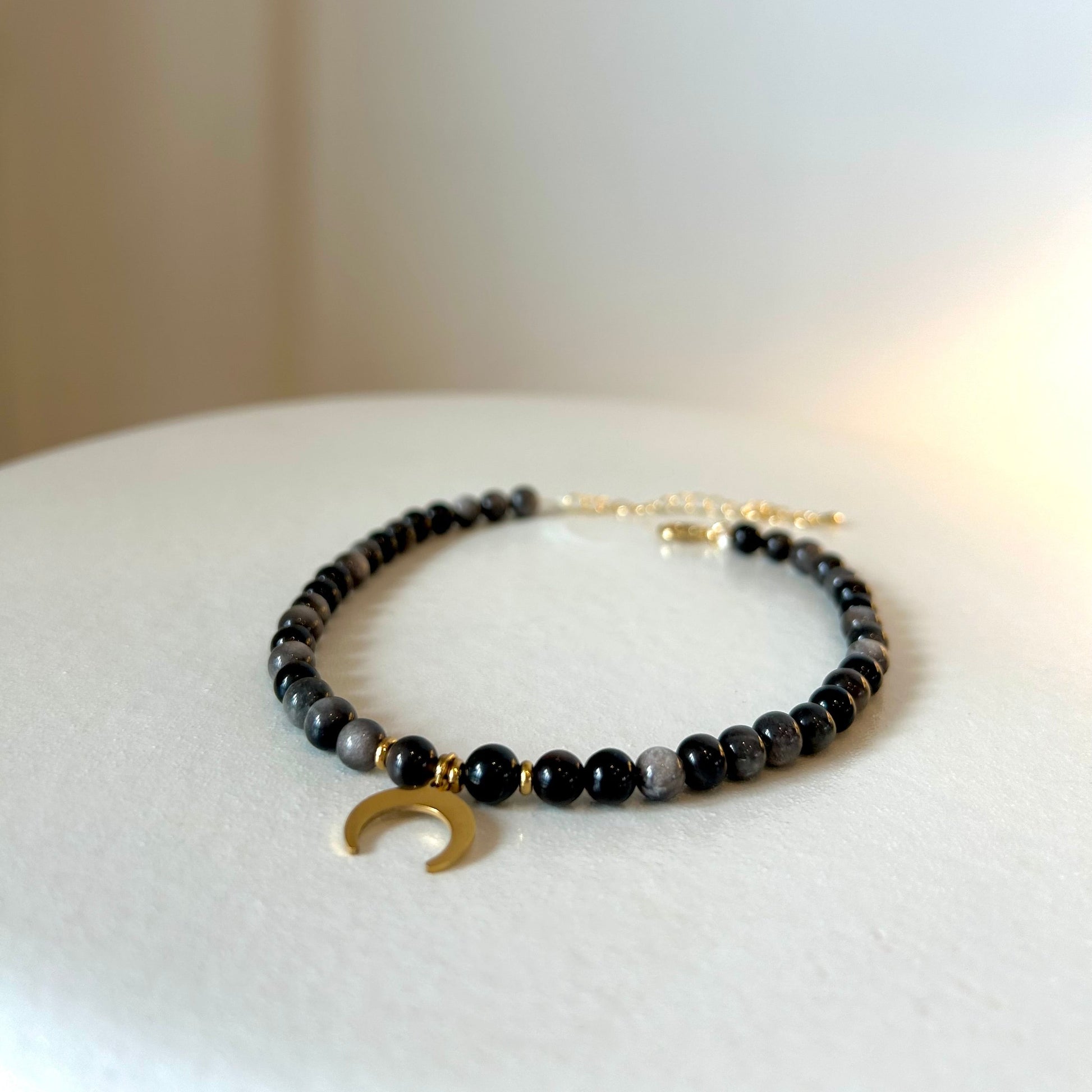 Collier « Atlas »