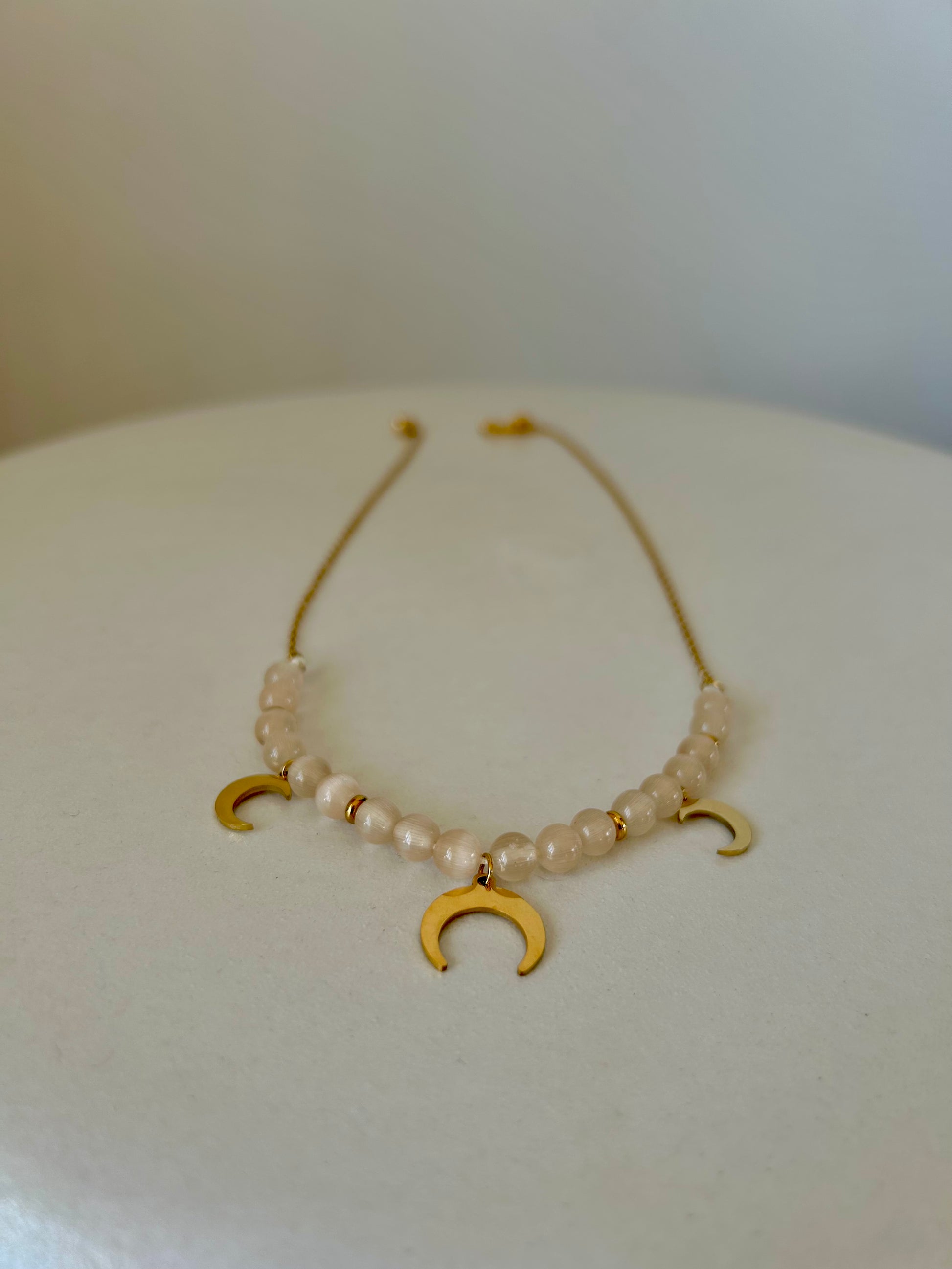 Collier "Secrets Nocturnes"