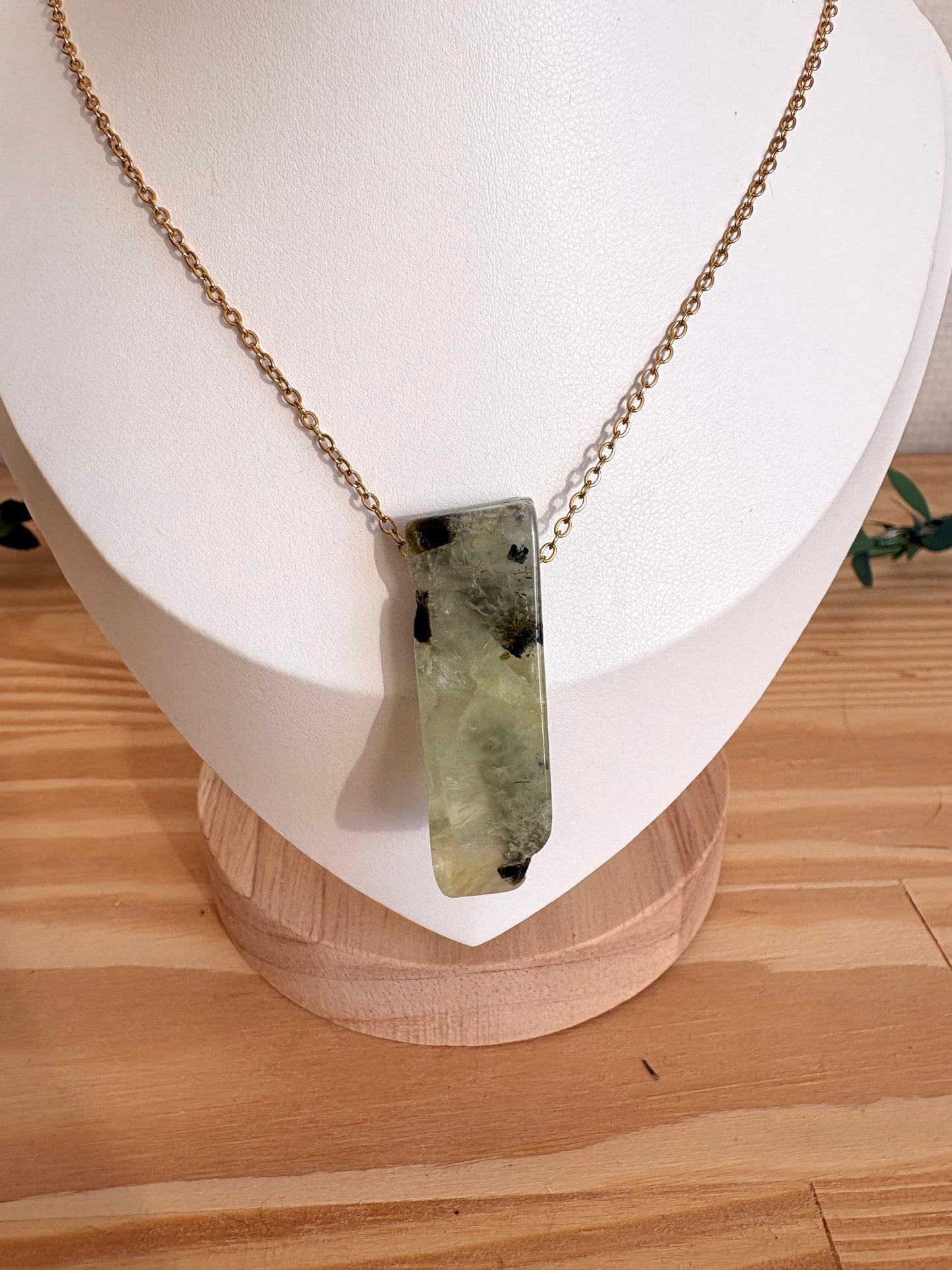 Collier Naïades
