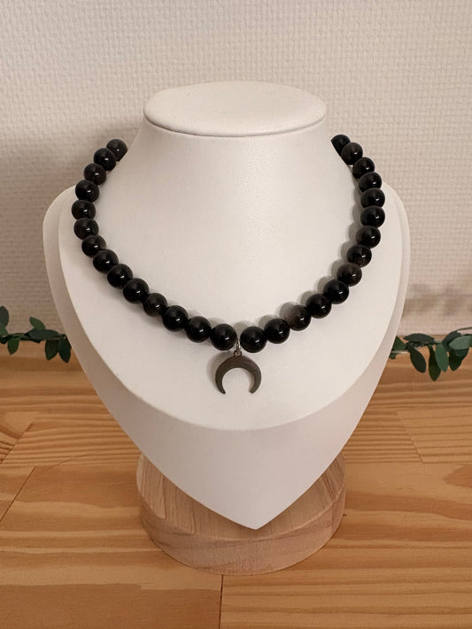 Collier Yris