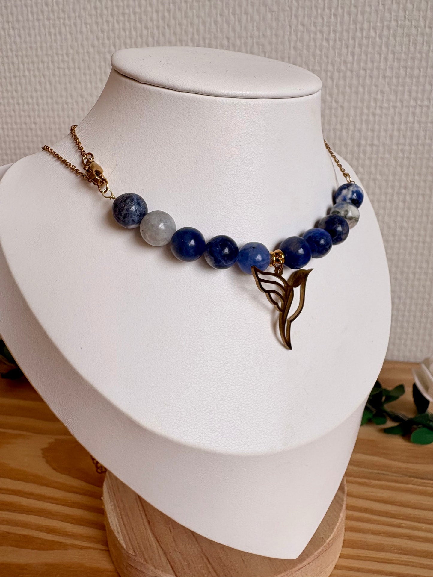 Collier Aether