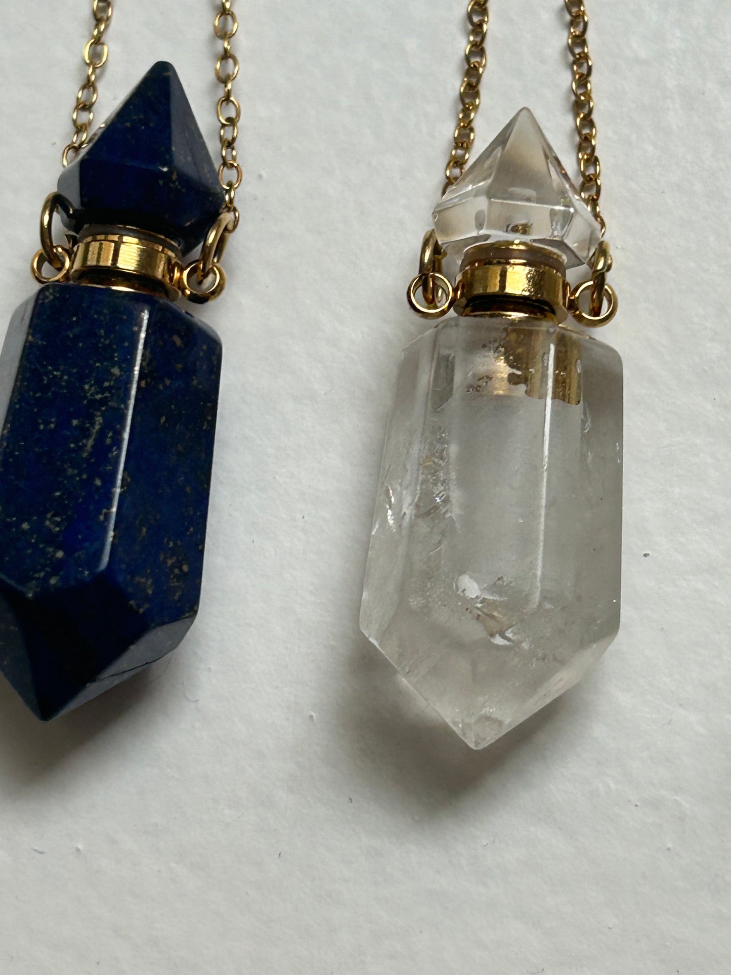 Fiole « Elixir de lune »