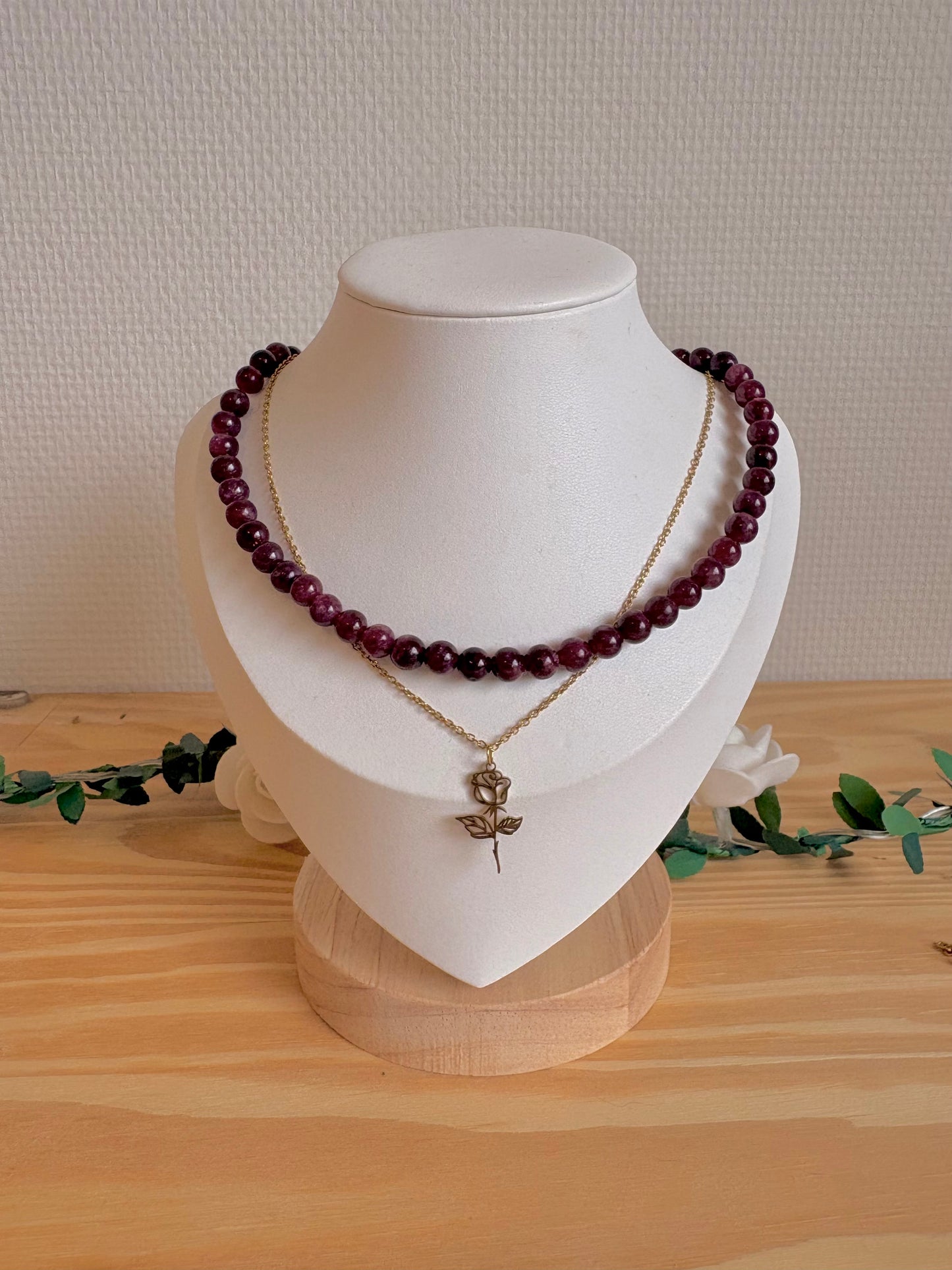 Collier Vénus