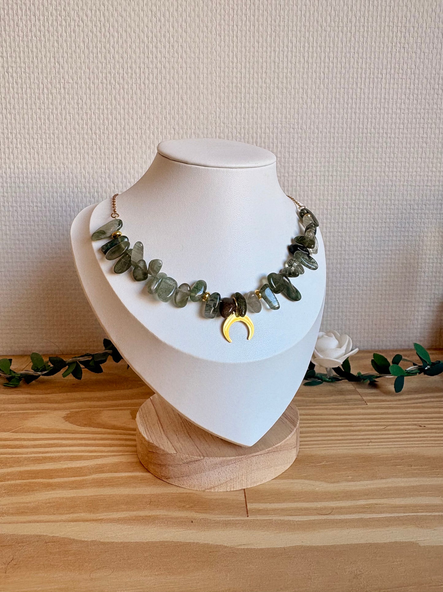 Collier Anthea