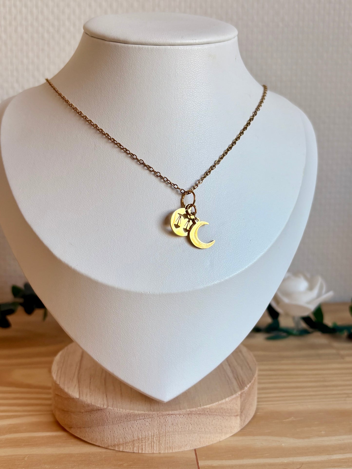 Collier Orion