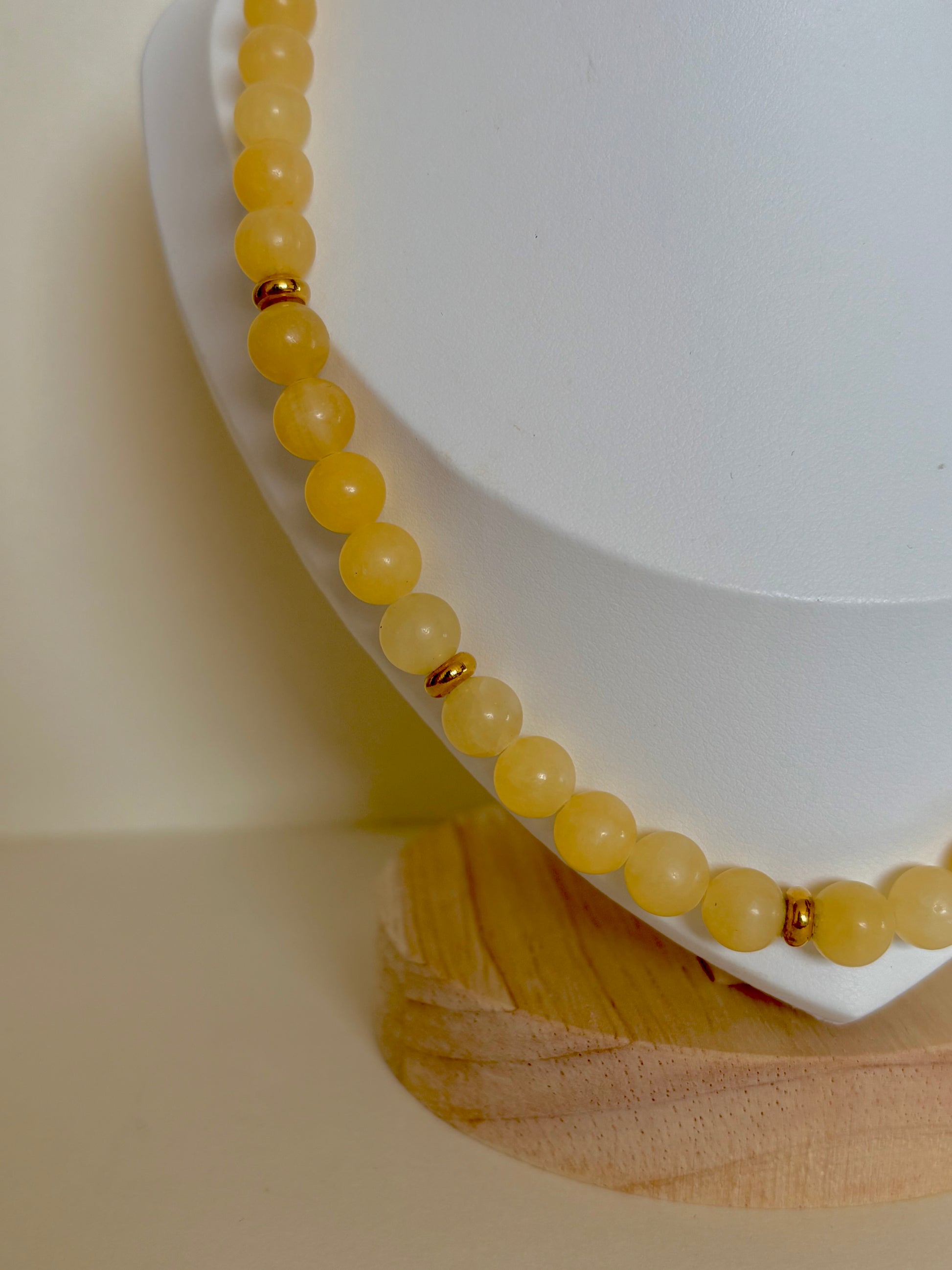 Collier « Andromeda »
