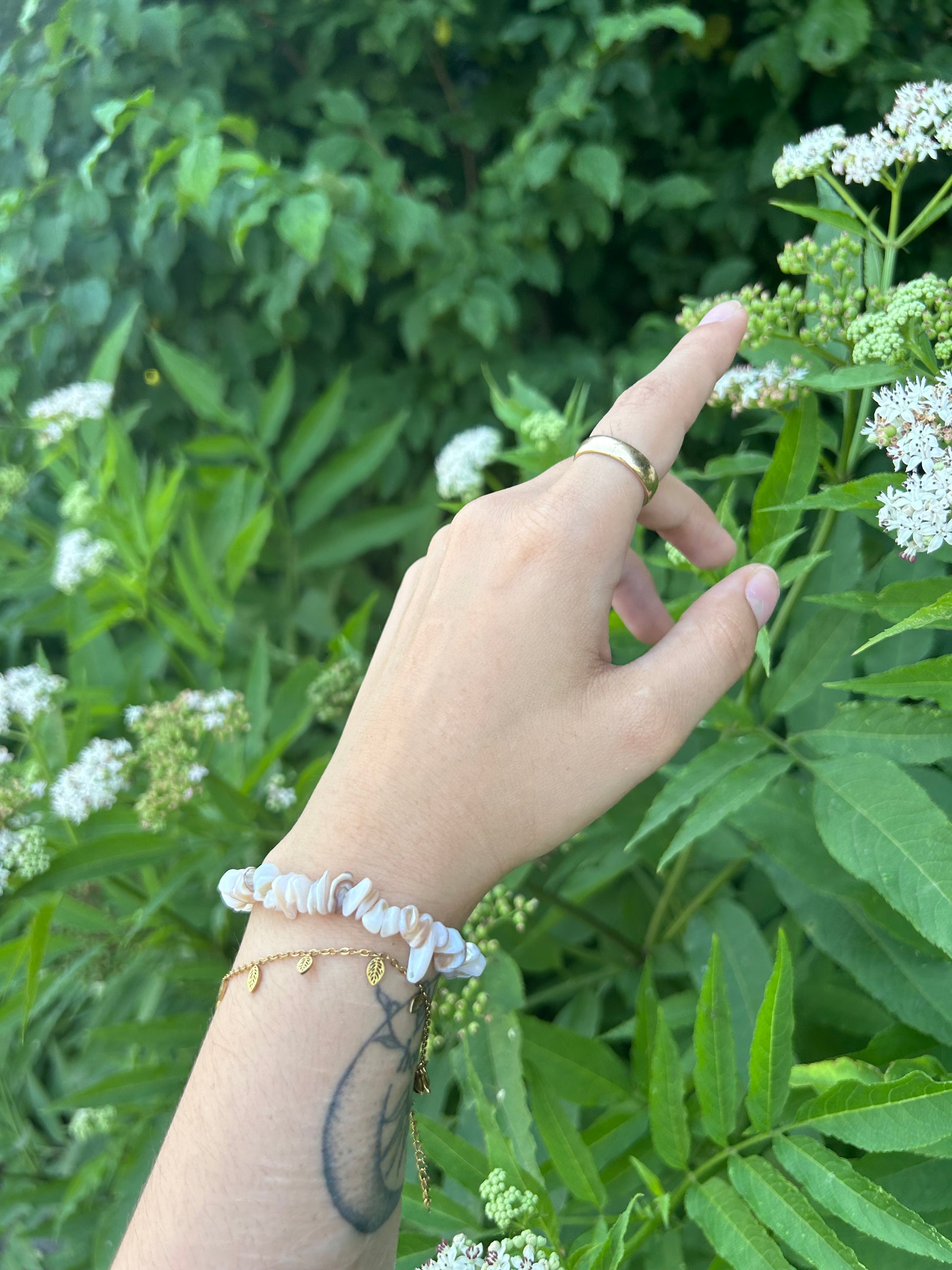 Bracelet « Elara »