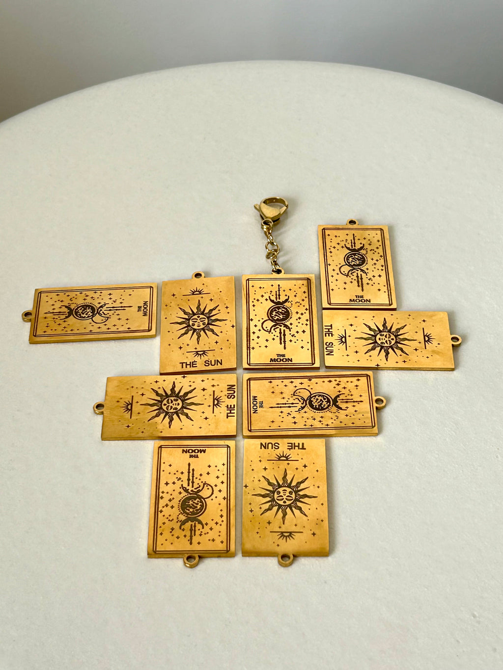 Charms « Astra »
