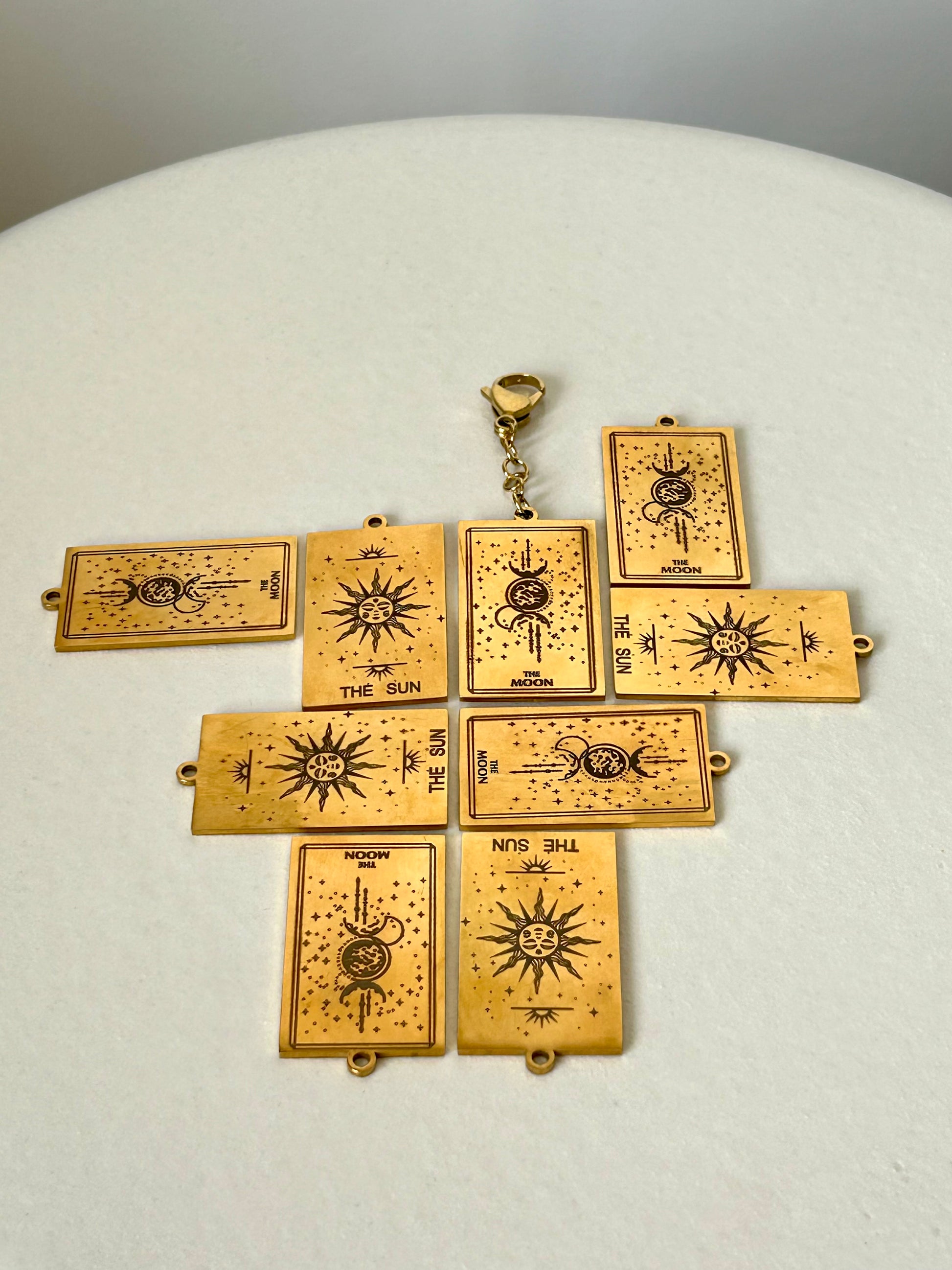 Charms « Astra »