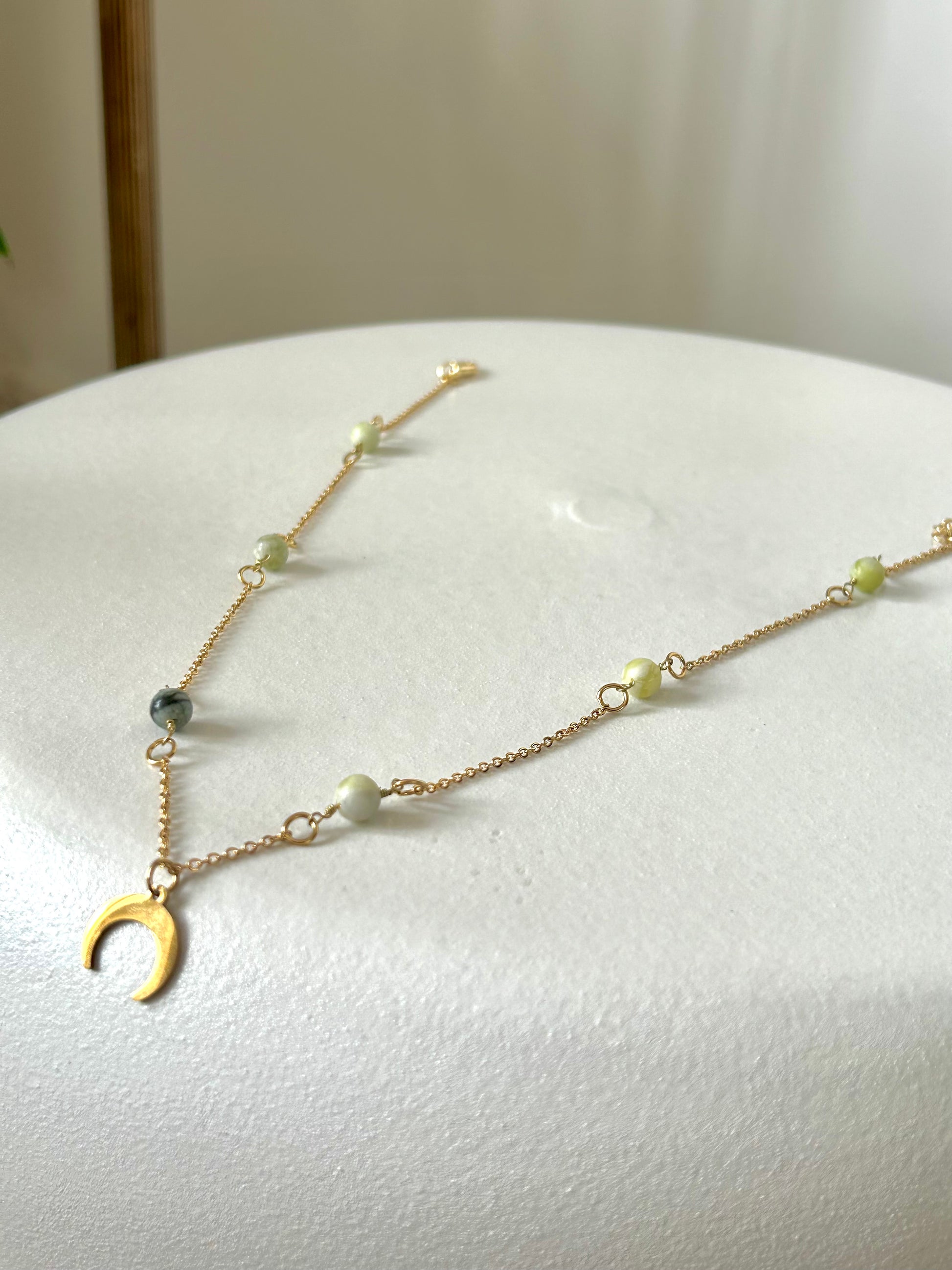 Collier « Bellatrix »