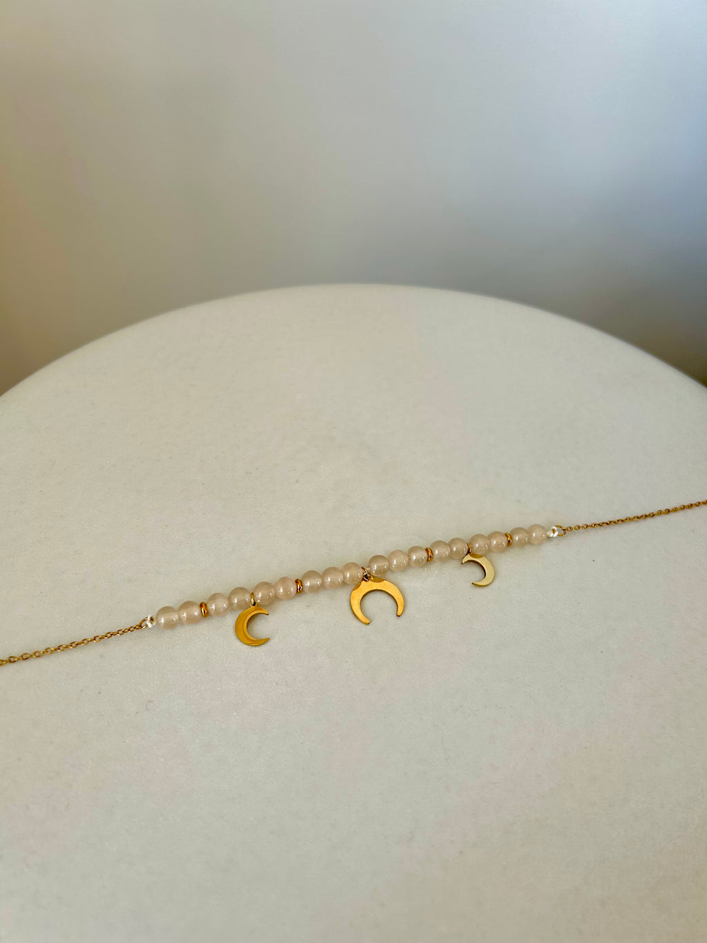 Collier "Secrets Nocturnes"