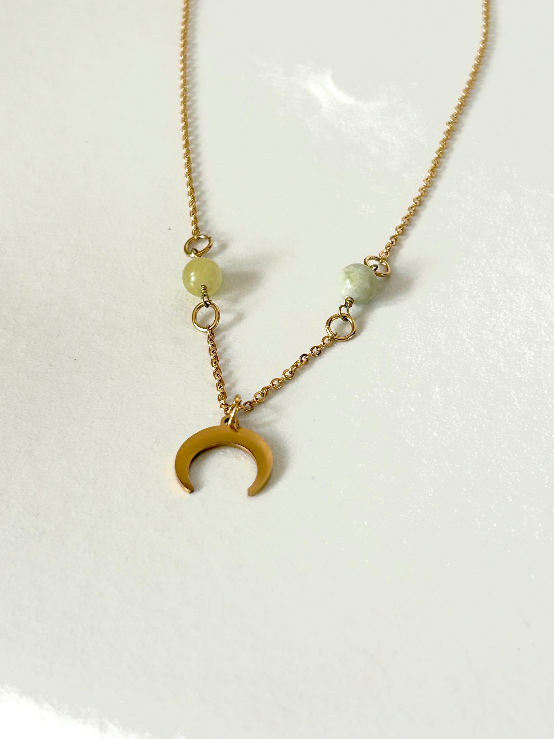 Collier « Bellatrix »