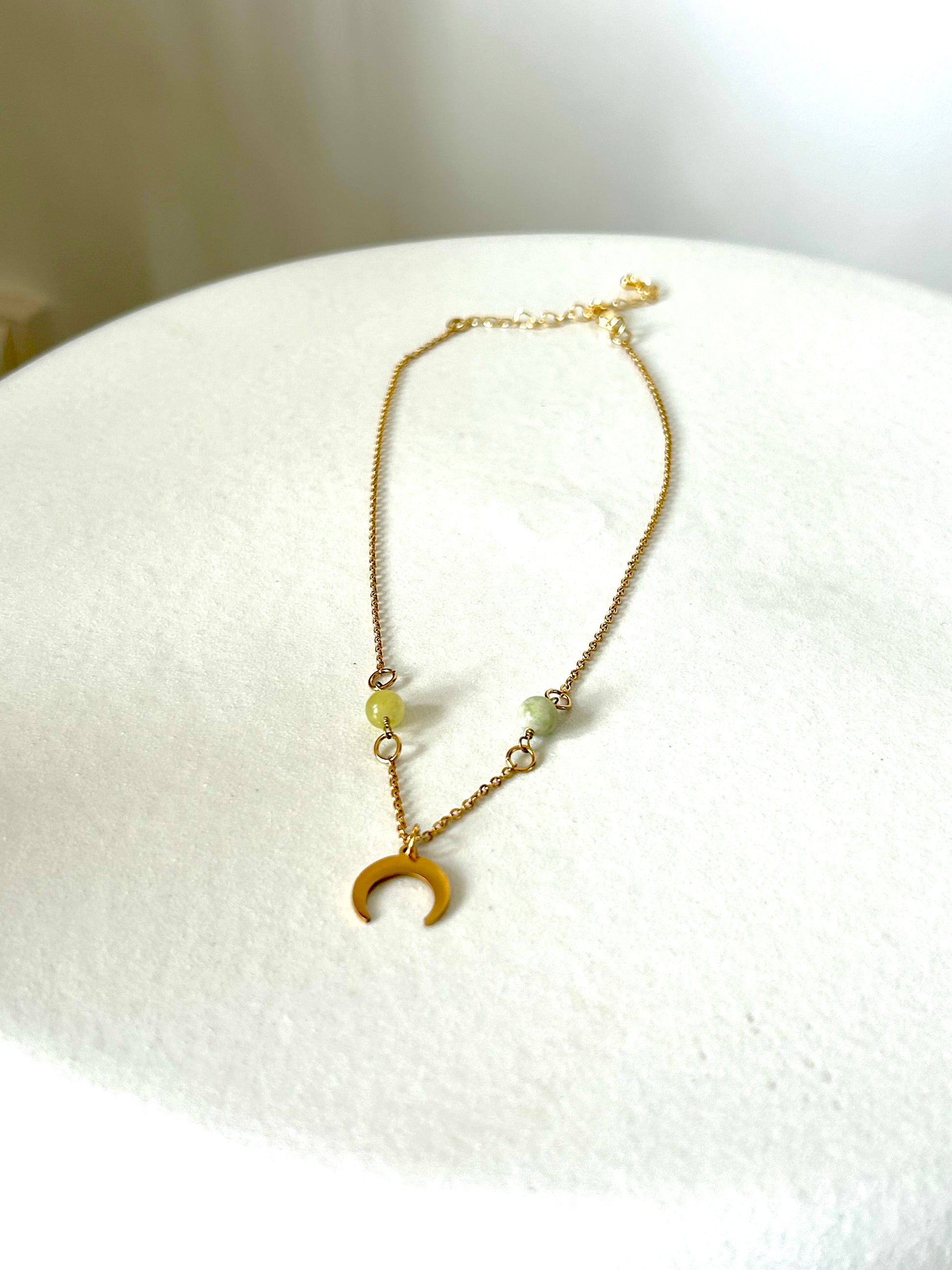 Collier « Bellatrix »