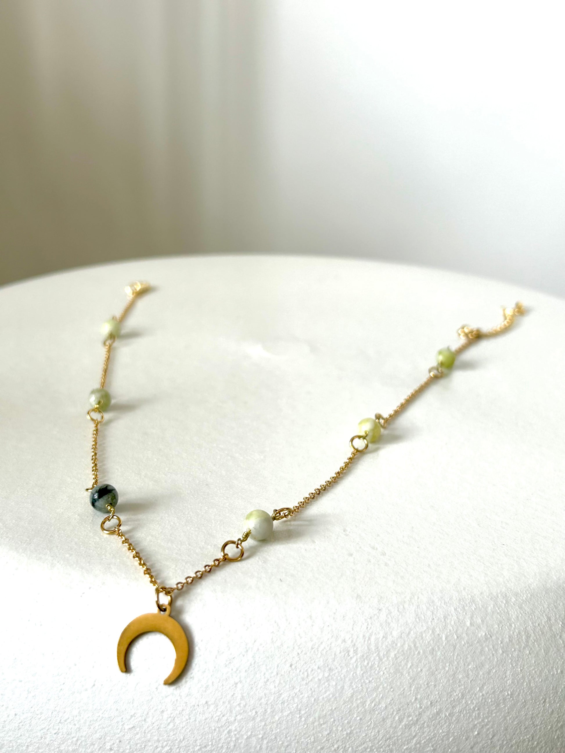 Collier « Bellatrix »