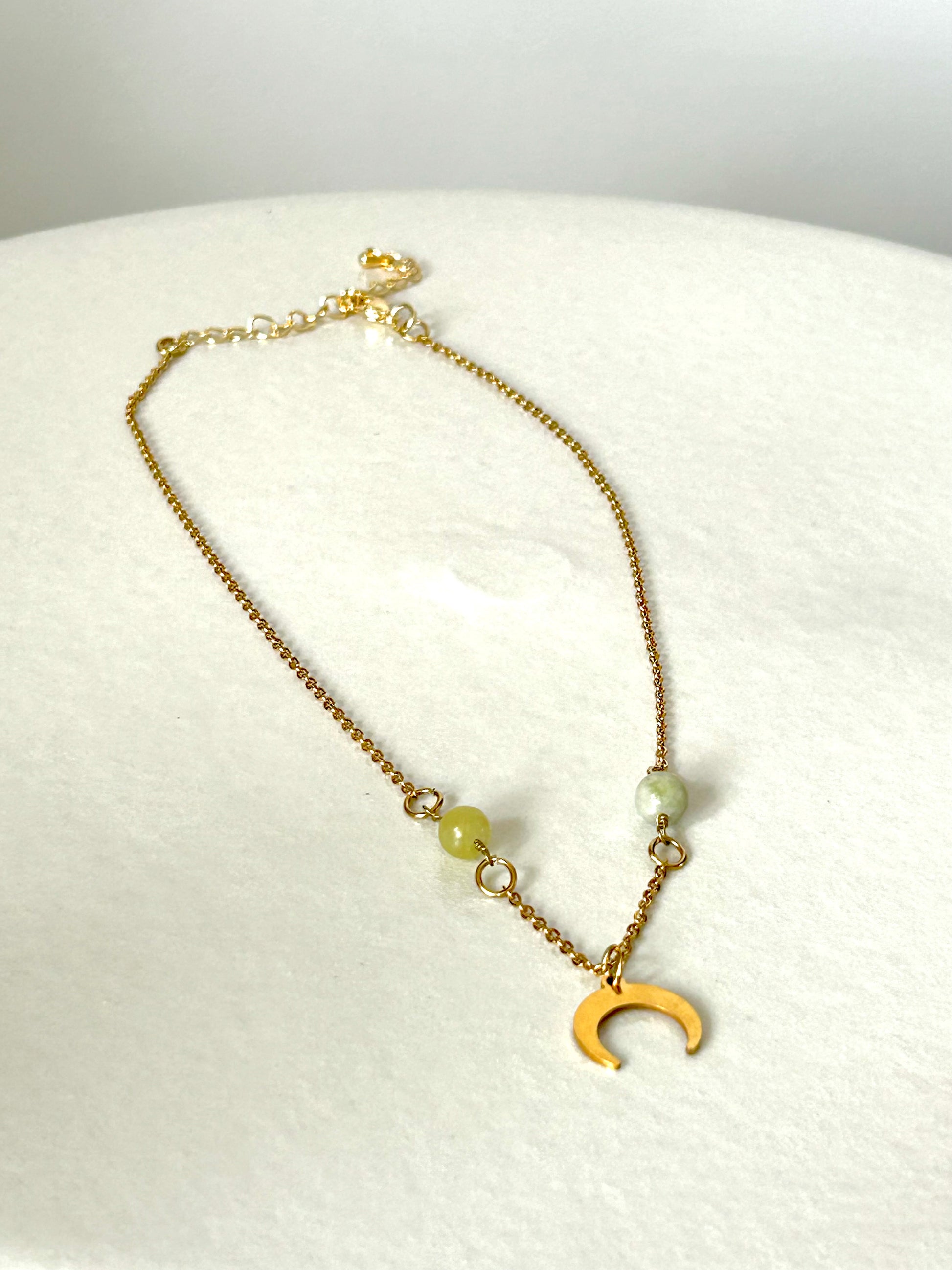 Collier « Bellatrix »