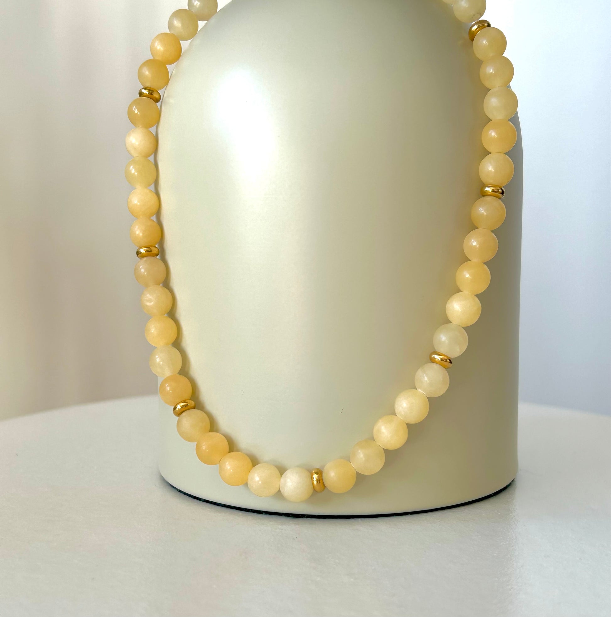 Collier « Andromeda »