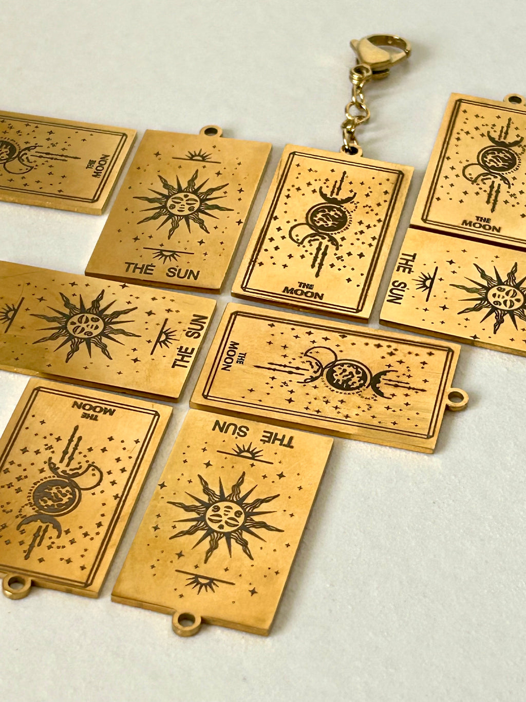 Charms « Astra »