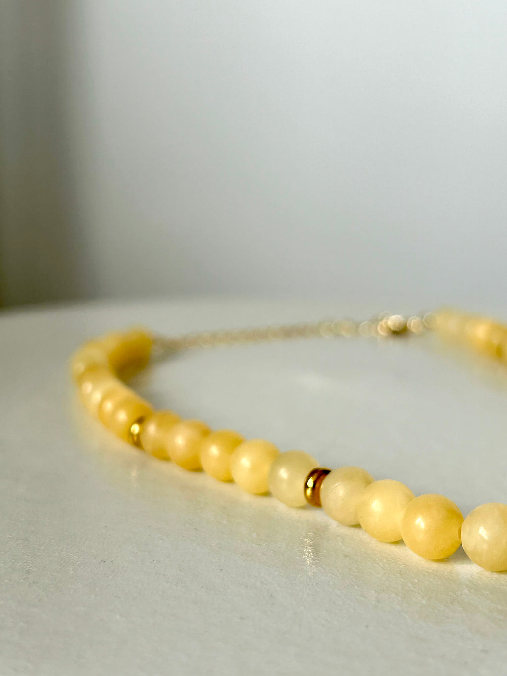 Collier « Andromeda »
