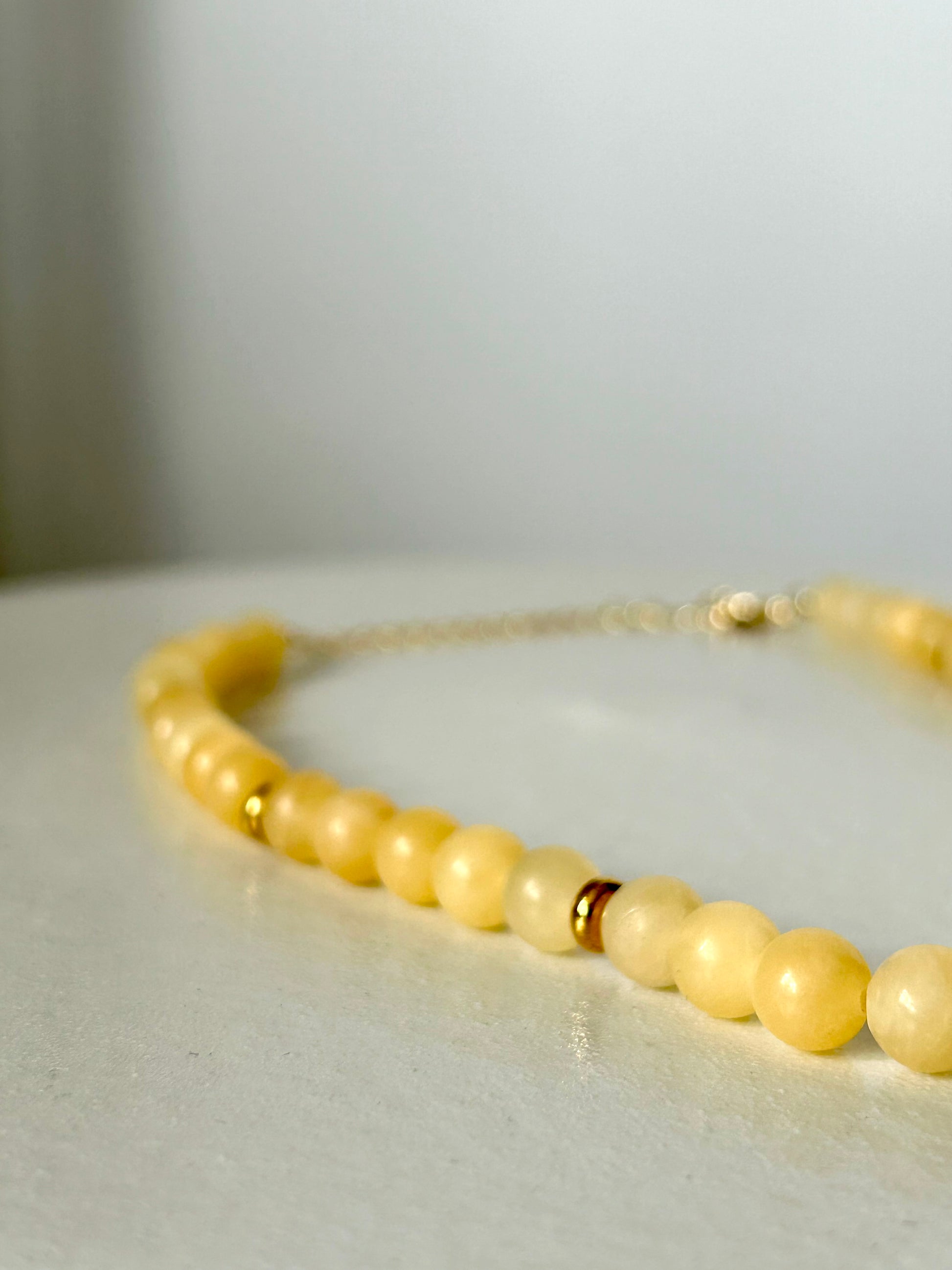 Collier « Andromeda »