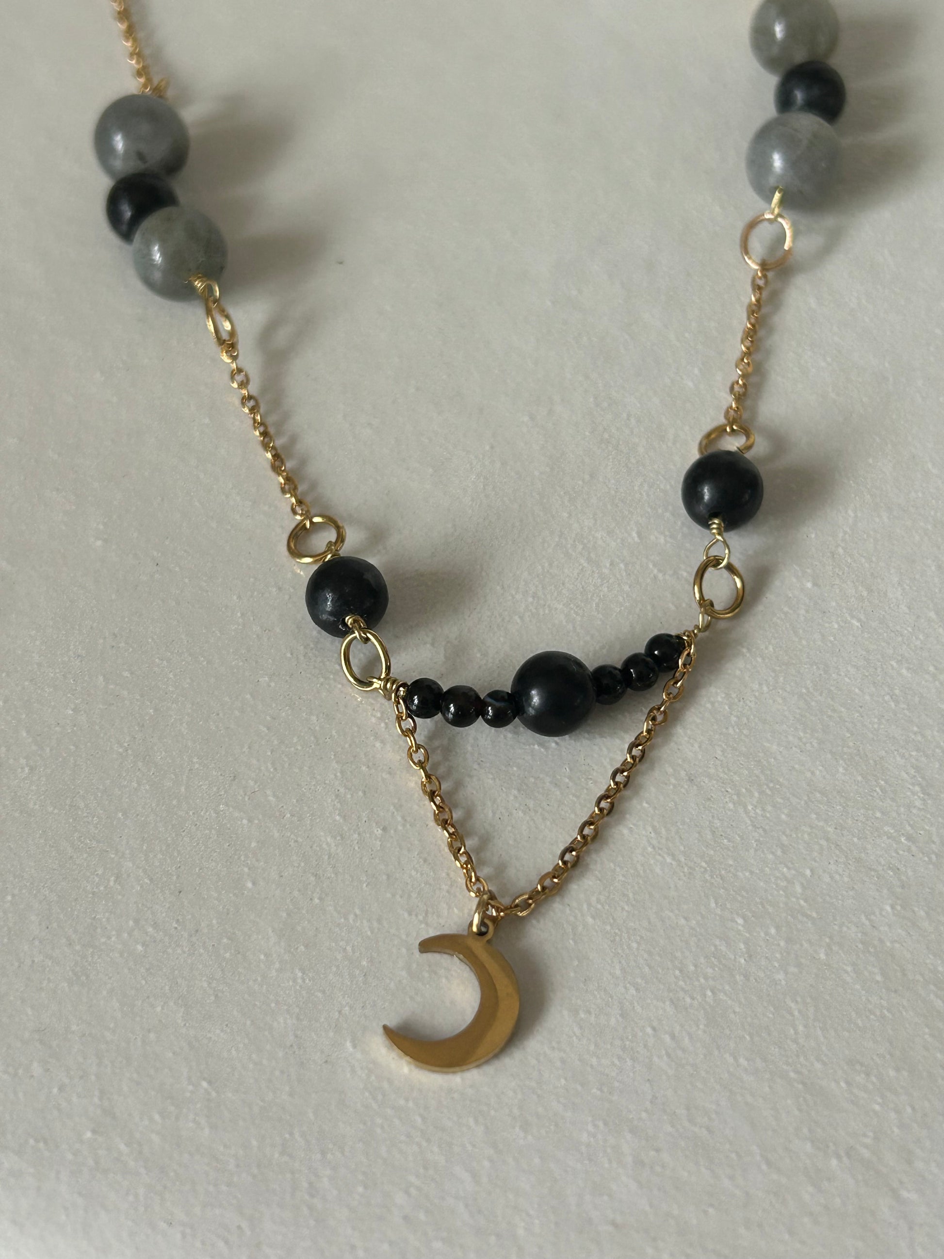 « Éclipse Mystique »